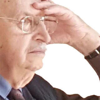 Стикер ROFLAN FIRT - 4