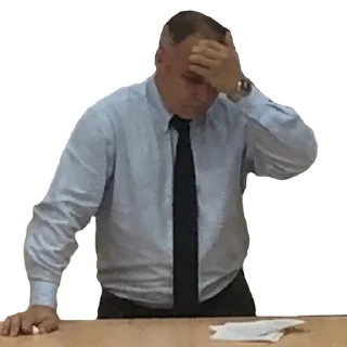 Стикер ROFLAN FIRT - 5