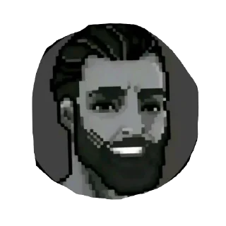 Sticker РОМАСС АВТОР - 0