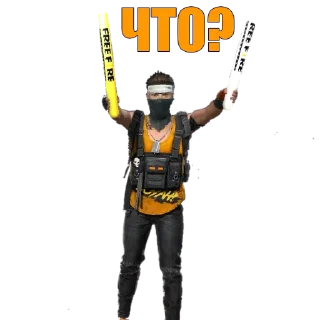 Sticker RONstickers - 9