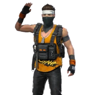 Sticker RONstickers - 10