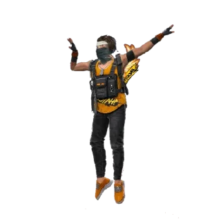 Sticker RONstickers - 3