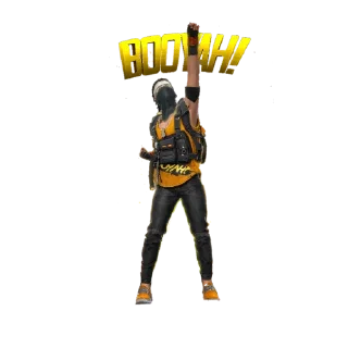 Sticker RONstickers - 8