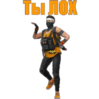 Sticker RONstickers - 0