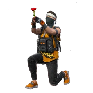 Sticker RONstickers - 11