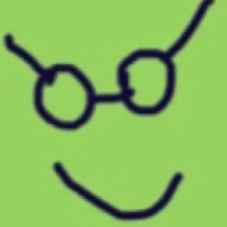 Sticker Няшк - 4