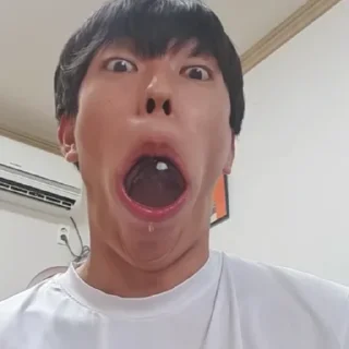 Sticker Няшк - 5