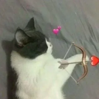 Sticker Больше стиков тут: @stikery4 - 9