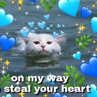 Sticker Больше стиков тут: @stikery4 - 11