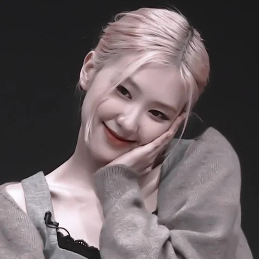 human face person portrait