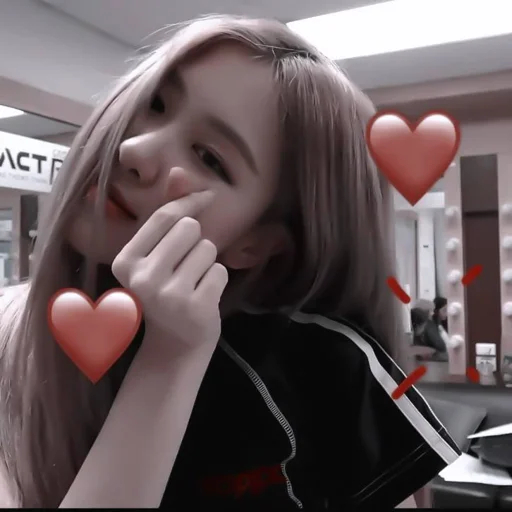 person human face indoor