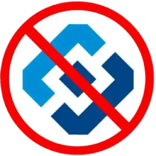 Стикер РОСКОМНАДЗОР - 7