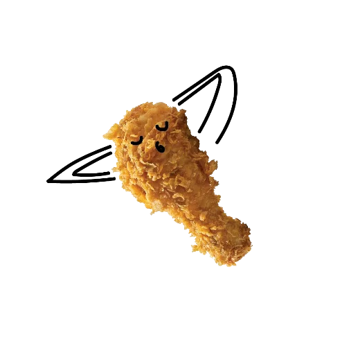 Sticker ROSTICSLovers - 1