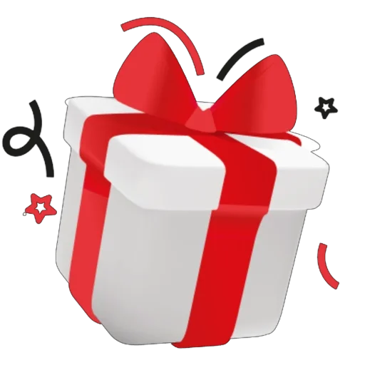 Стикер ROSTICSLovers - 1