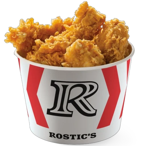 Sticker ROSTICSLovers - 1