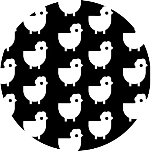 Стикер ROSTICSLovers - 1