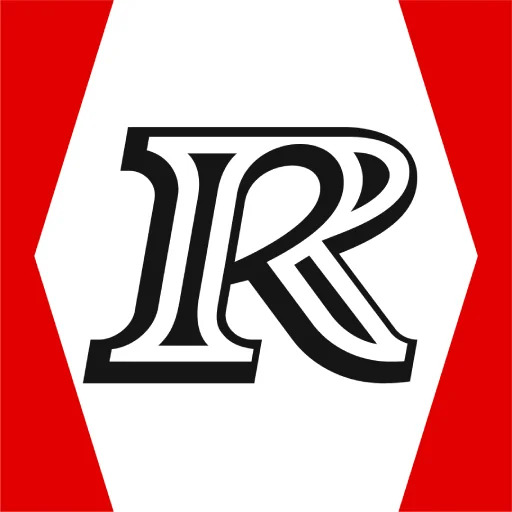 Sticker ROSTICSLovers - 1