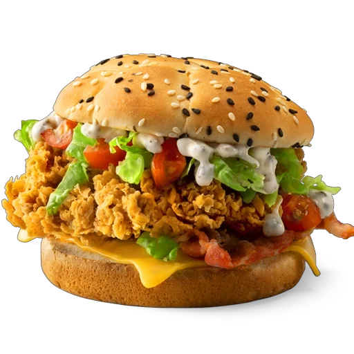 Стикер ROSTICSLovers - 1