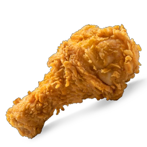 Стикер ROSTICSLovers - 1