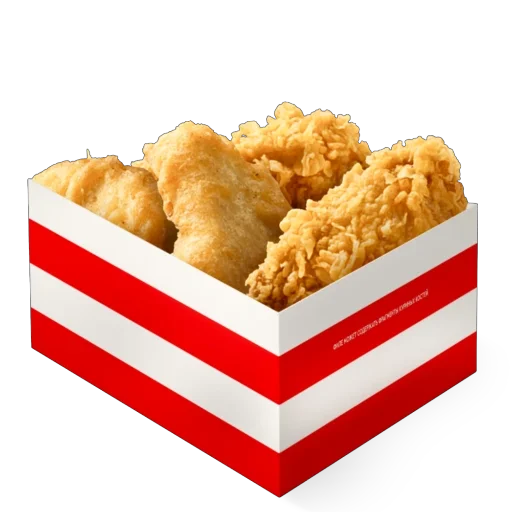 Стикер ROSTICSLovers - 1