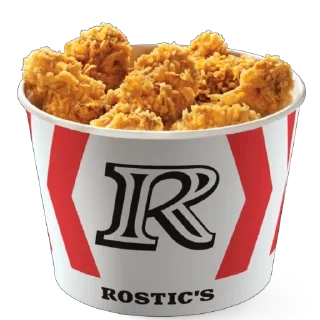 Стикер @ROSTICSru - 6