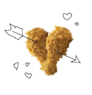 Стикер @ROSTICSru - 5