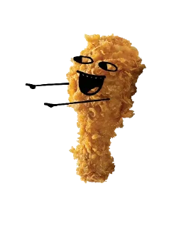 Стикер @ROSTICSru - 7