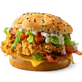 Стикер @ROSTICSru - 3