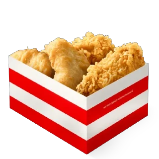 Стикер @ROSTICSru - 0