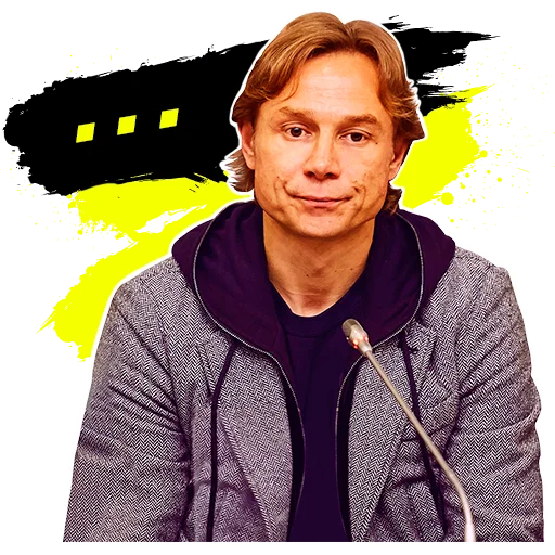 Стикер ROSTOV_PM - 1