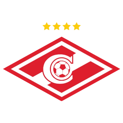 Sticker Российские Клубы - 8