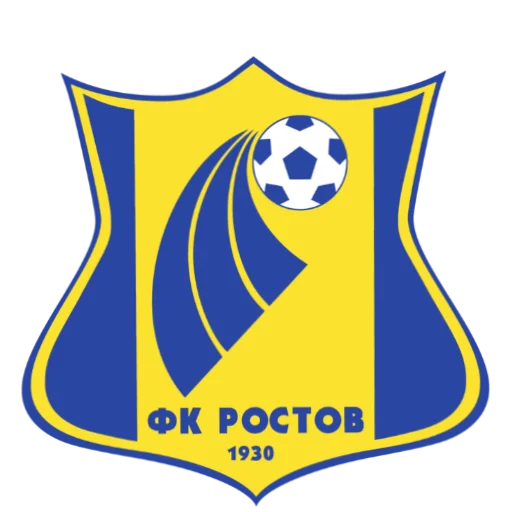 Sticker Российские Клубы - 3