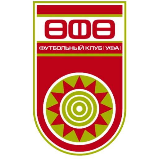 Sticker Российские Клубы - 2