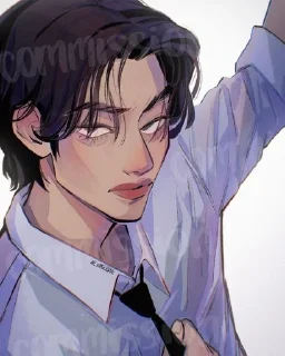 Стикер Мой стикерпак @moyi_stikery_bot - 7