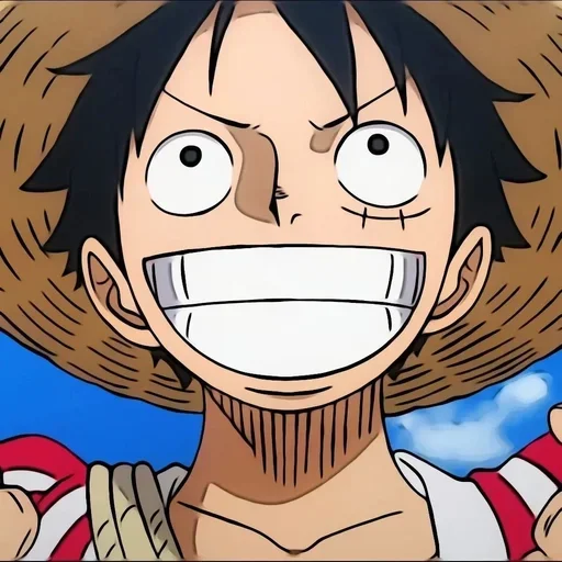 Стикеры @anime_sticks - 