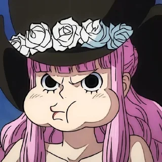 Стикер Стикеры @anime_sticks - 0