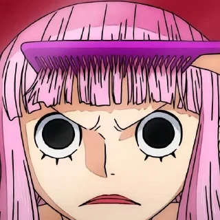 Стикер Стикеры @anime_sticks - 8