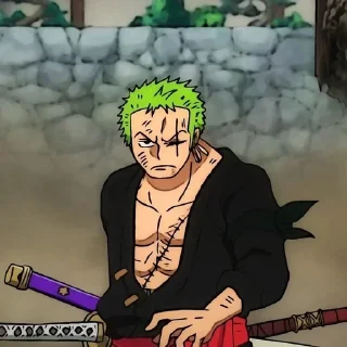 Стикер Стикеры @anime_sticks - 2