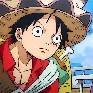 Стикер Стикеры @anime_sticks - 6