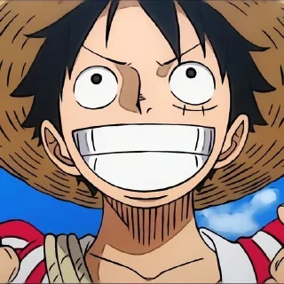 Стикер Стикеры @anime_sticks - 5