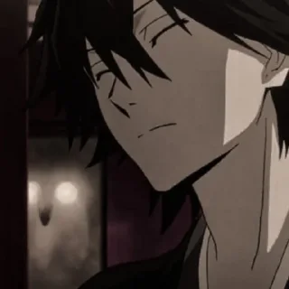 Sticker Ranpo Edogawa — @tikelcity2 - 6