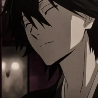 Sticker Ranpo Edogawa — @tikelcity2 - 5