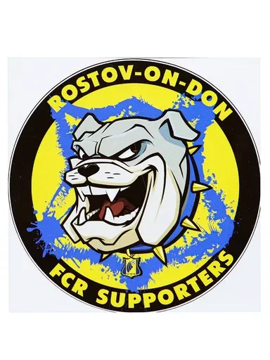 Sticker RSMULTRAS - 1