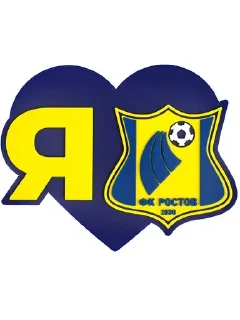 Sticker RSMULTRAS by AndrewBelokopytov - 5