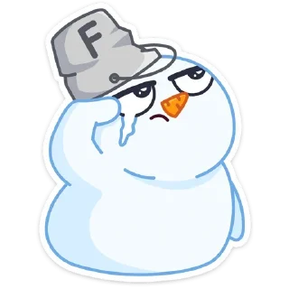 Стикер Больше стиков тут: @stikery4 - 9