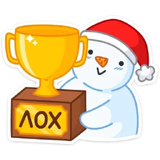 Стикер Больше стиков тут: @stikery4 - 11