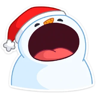 Стикер Больше стиков тут: @stikery4 - 3