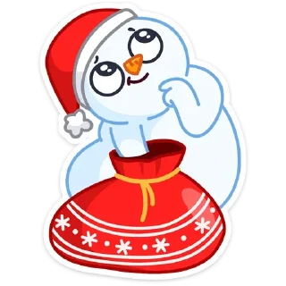 Стикер Больше стиков тут: @stikery4 - 0