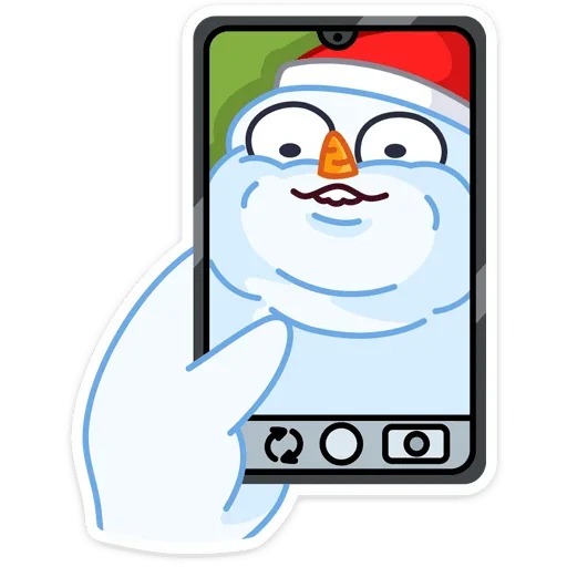 Стикер Больше стиков тут: @stikery4 - 5