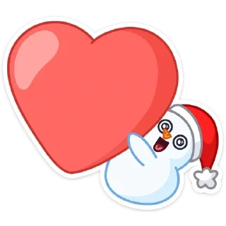 Стикер Больше стиков тут: @stikery4 - 2